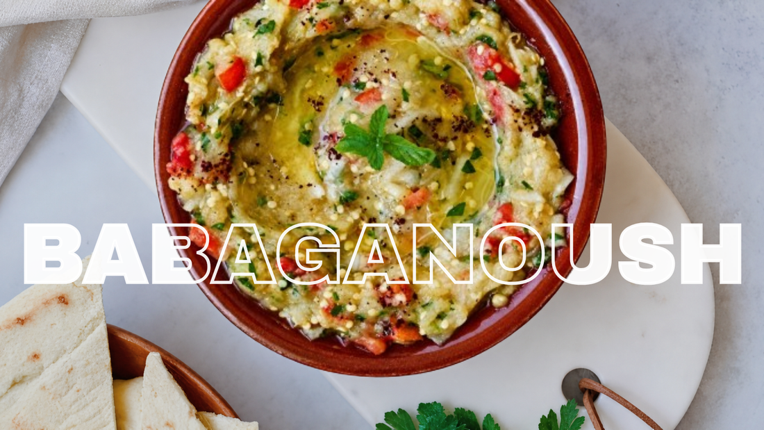 Debunking Common Misconceptions About Babaganoush