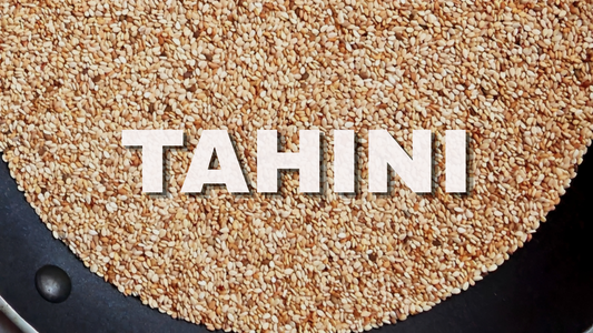 Tahini 101: What It Is and Easy Ways to Use It