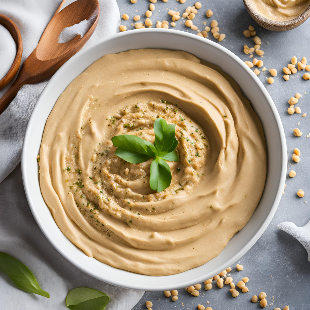 Other Than Hummus: Creative Ways to Use Tahini