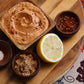 Tahini Harissa Fiery Chili